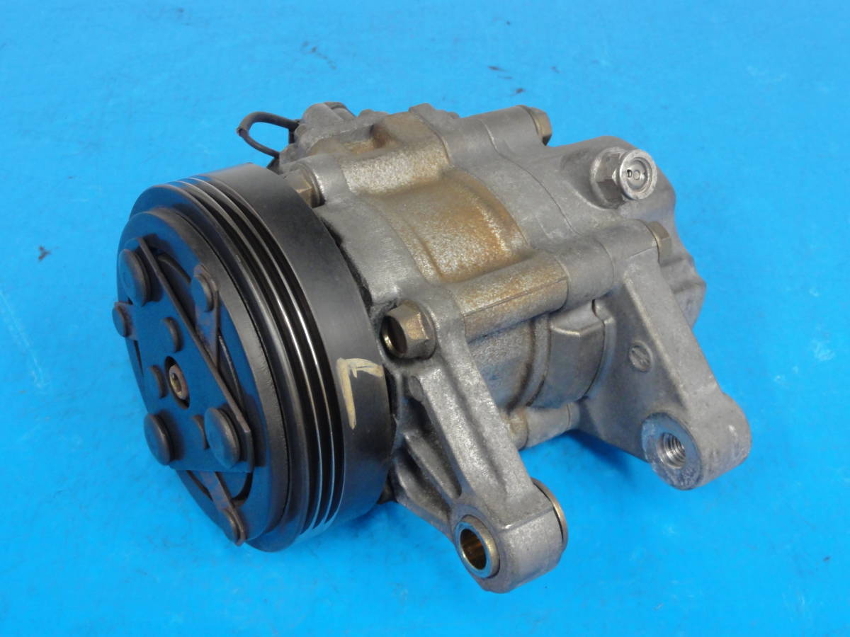 平成19年車 Aba Hm3 バモス エアコンコンプレッサー F ホンダ用 売買されたオークション情報 Yahooの商品情報をアーカイブ公開 オークファン Aucfan Com 平成19年車 Aba Hm3 バモス エアコンコンプレッサー F ホンダ用 売買されたオークション情報 Yahooの商品情報をアーカイブ公開 オークファン Aucfan Com