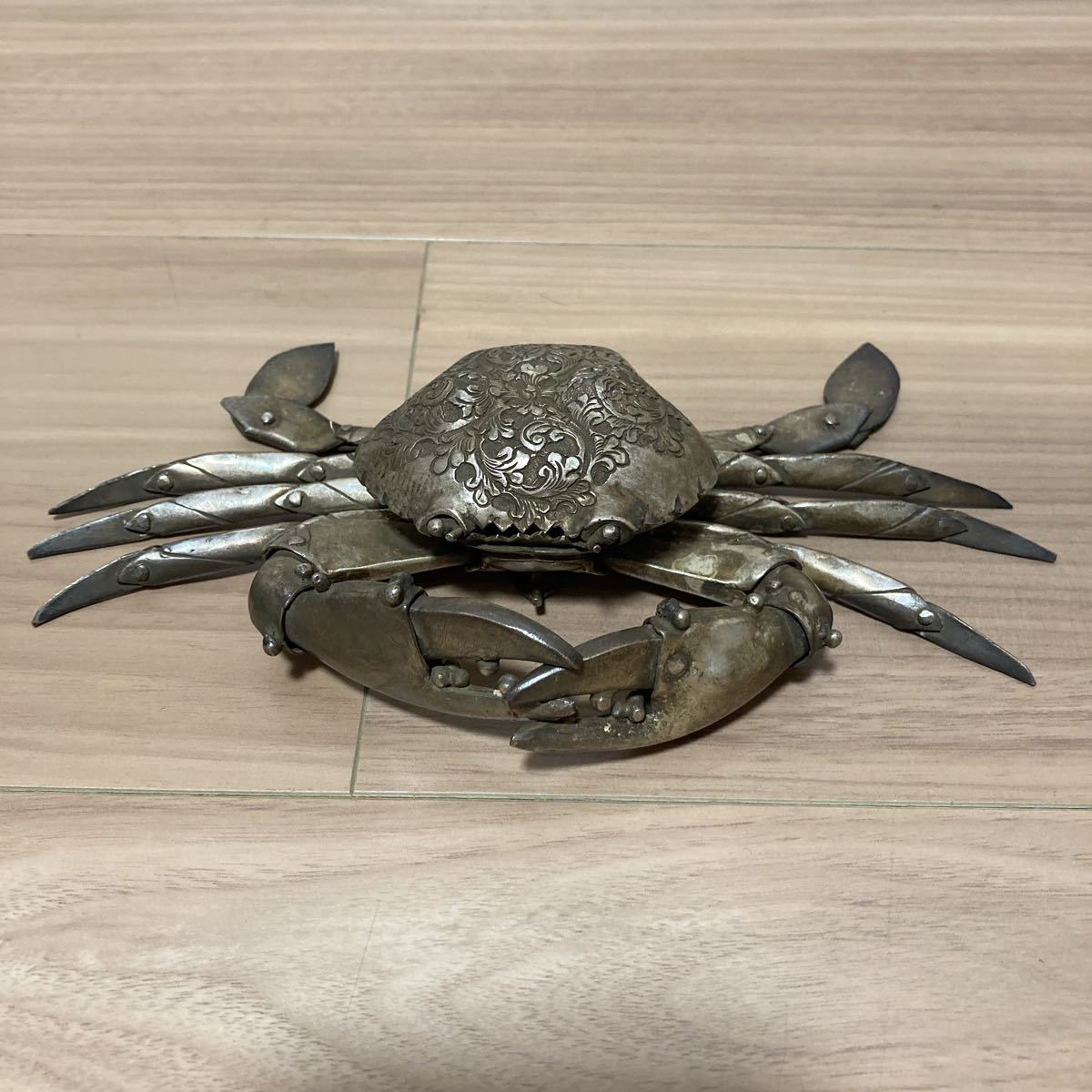 2026年最新Yahoo!オークション 蟹の中古品・新品・未使用品一覧 -銅製