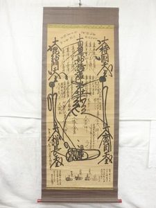 曼荼羅 日蓮のYahoo!オークション(旧ヤフオク!)の相場・価格を見る 