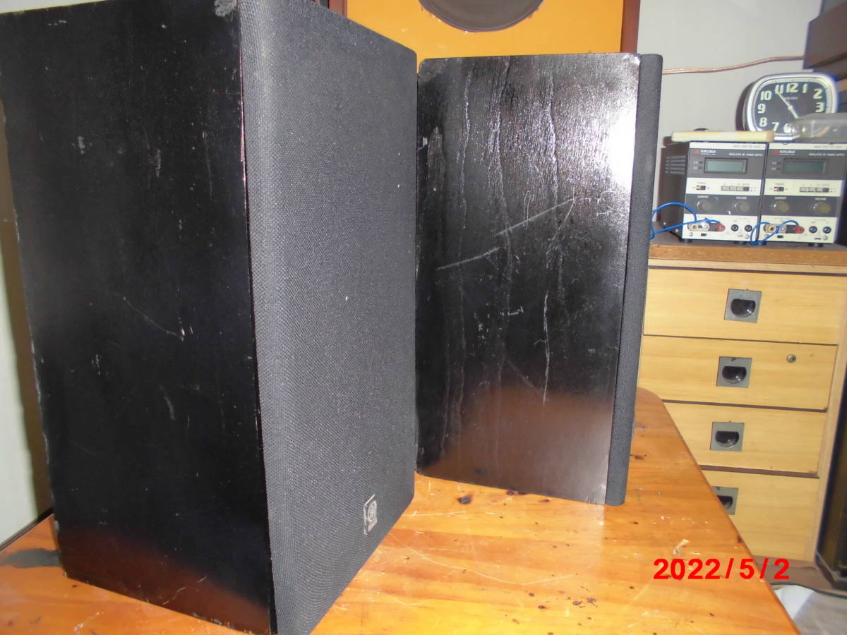 YAMAHA NS-10M ペアージャンク YAMAHA NS-10M ペア STUDIO 現状渡し