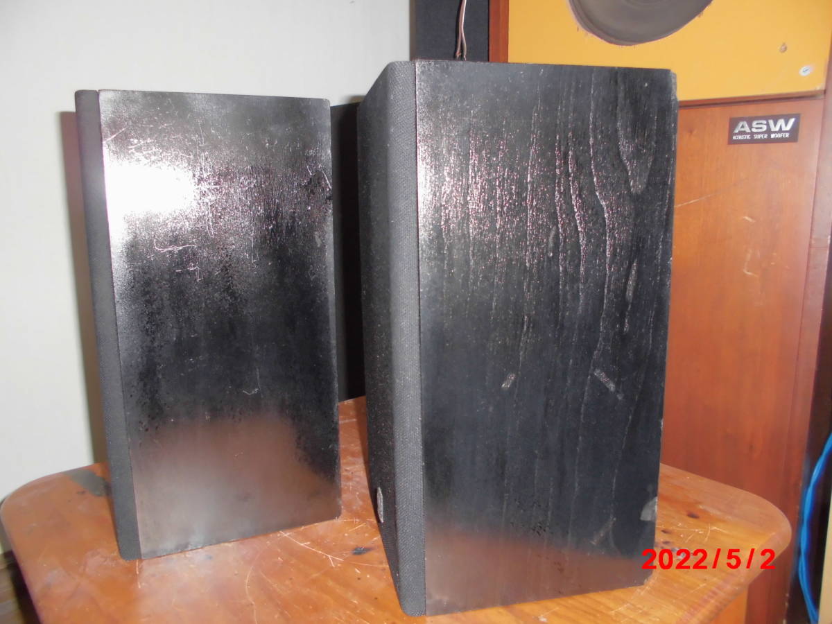 YAMAHA NS-10M ペアージャンク YAMAHA NS-10M ペア STUDIO 現状渡し