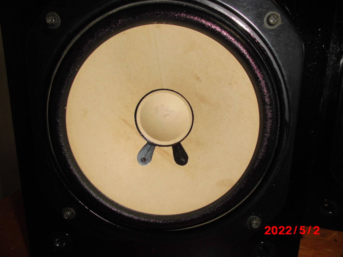 YAMAHA NS-10M ペアージャンク YAMAHA NS-10M ペア STUDIO 現状渡し