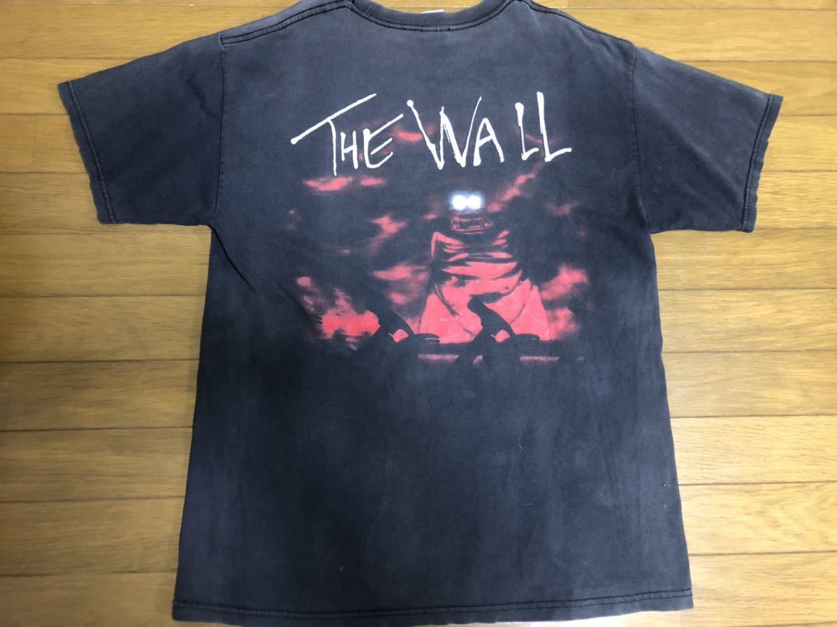 90s pink floyd ヴィンテージ Tシャツ ピンクフロイド fear of god 