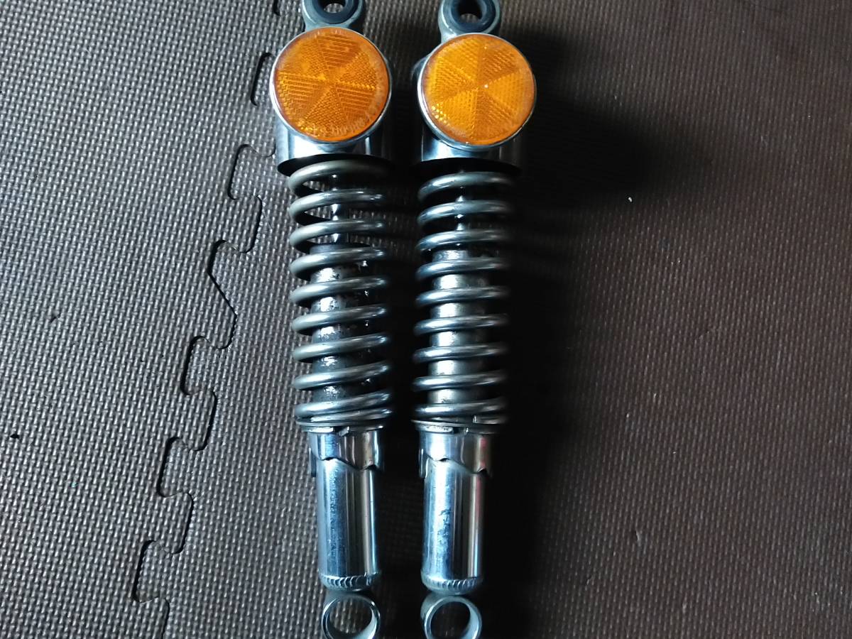 kh250 kh400(サスペンション)の中古 250SS 350SS 400SS 2026年最新 