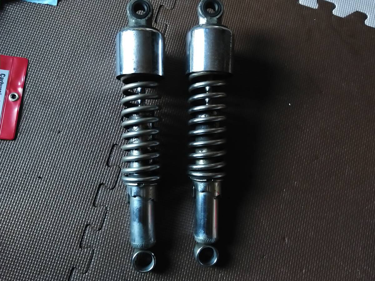 kh250 kh400(サスペンション)の中古 250SS 350SS 400SS 2026年最新 