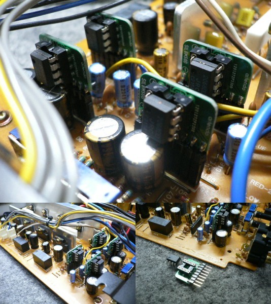 アンプ アゼスト A－2800 4ch です。 【公式通販】