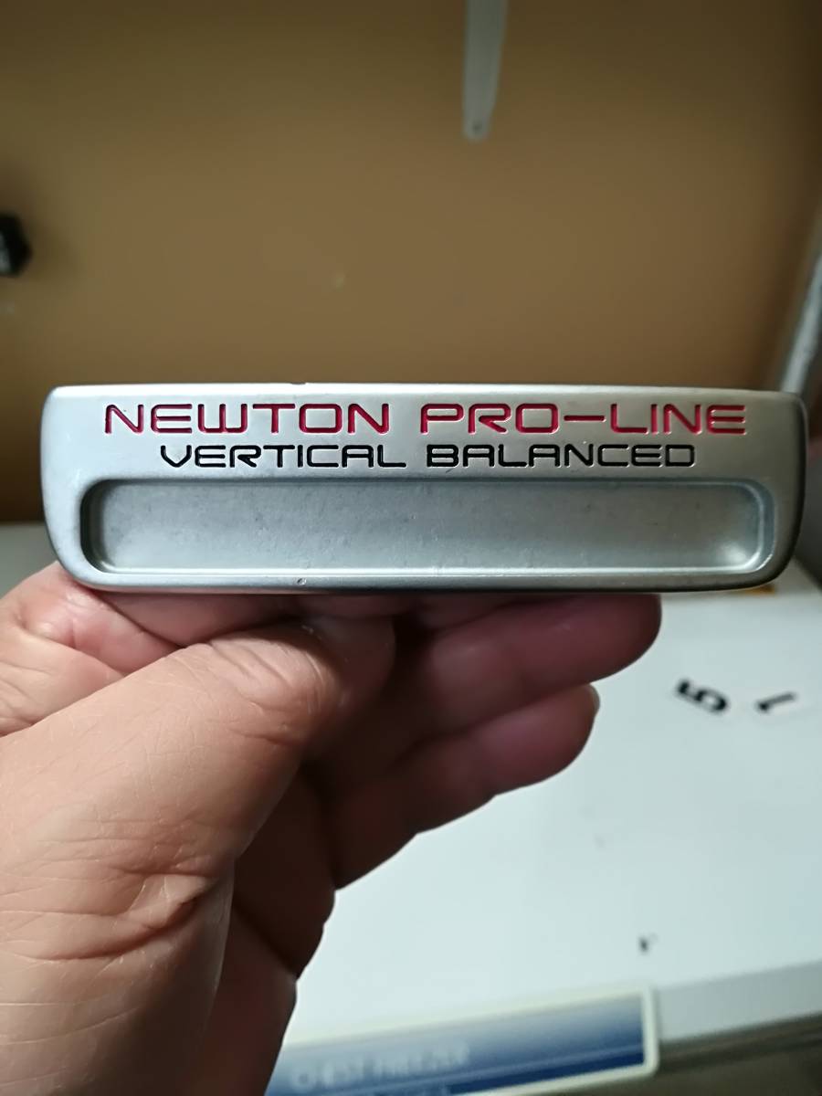 33インチ NEWTON ニュートン Newton Pro-Line ニュートンプロライン