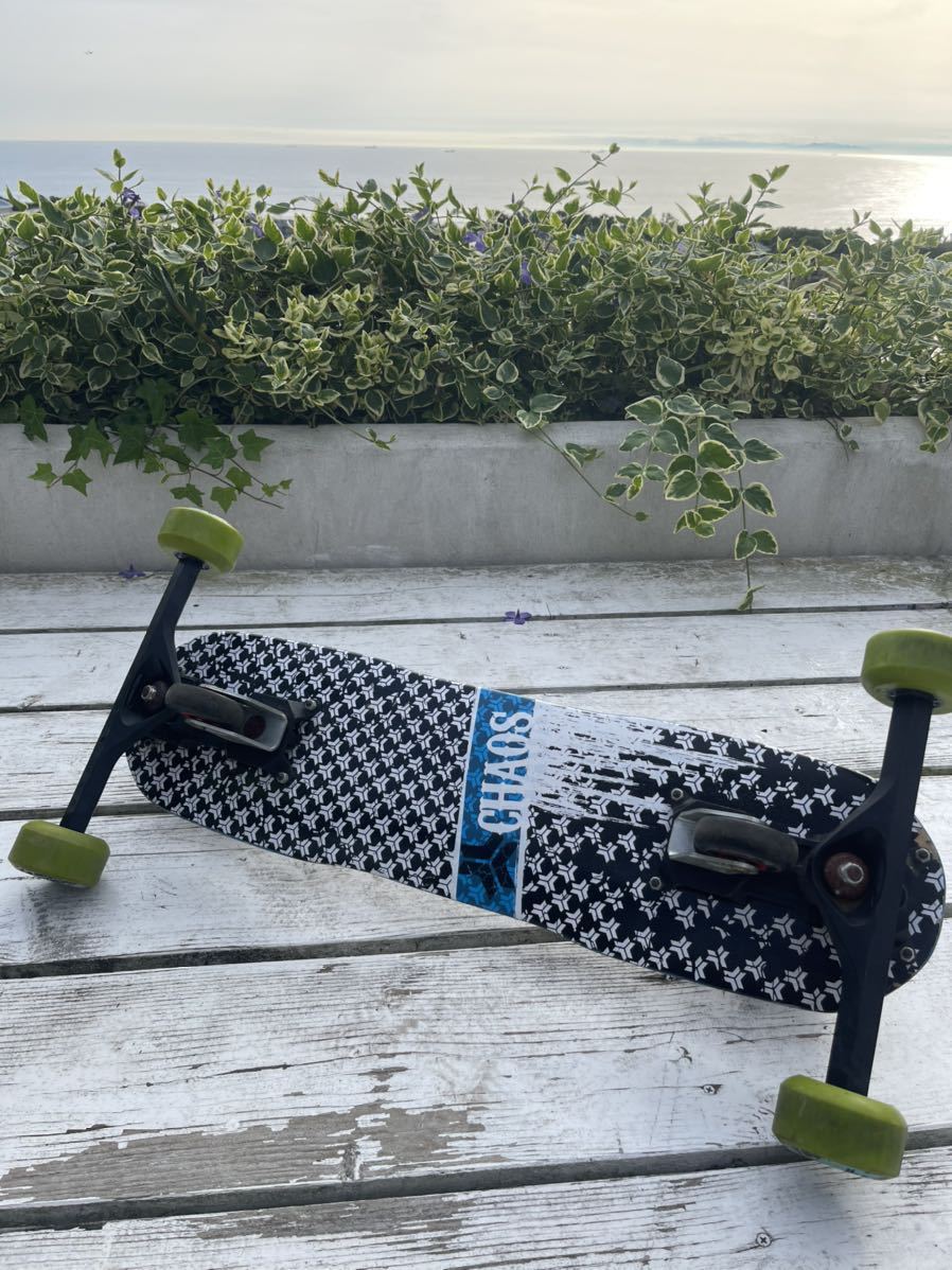 フリーボード スノーボード の オフトレ に！ スノボ スケボー