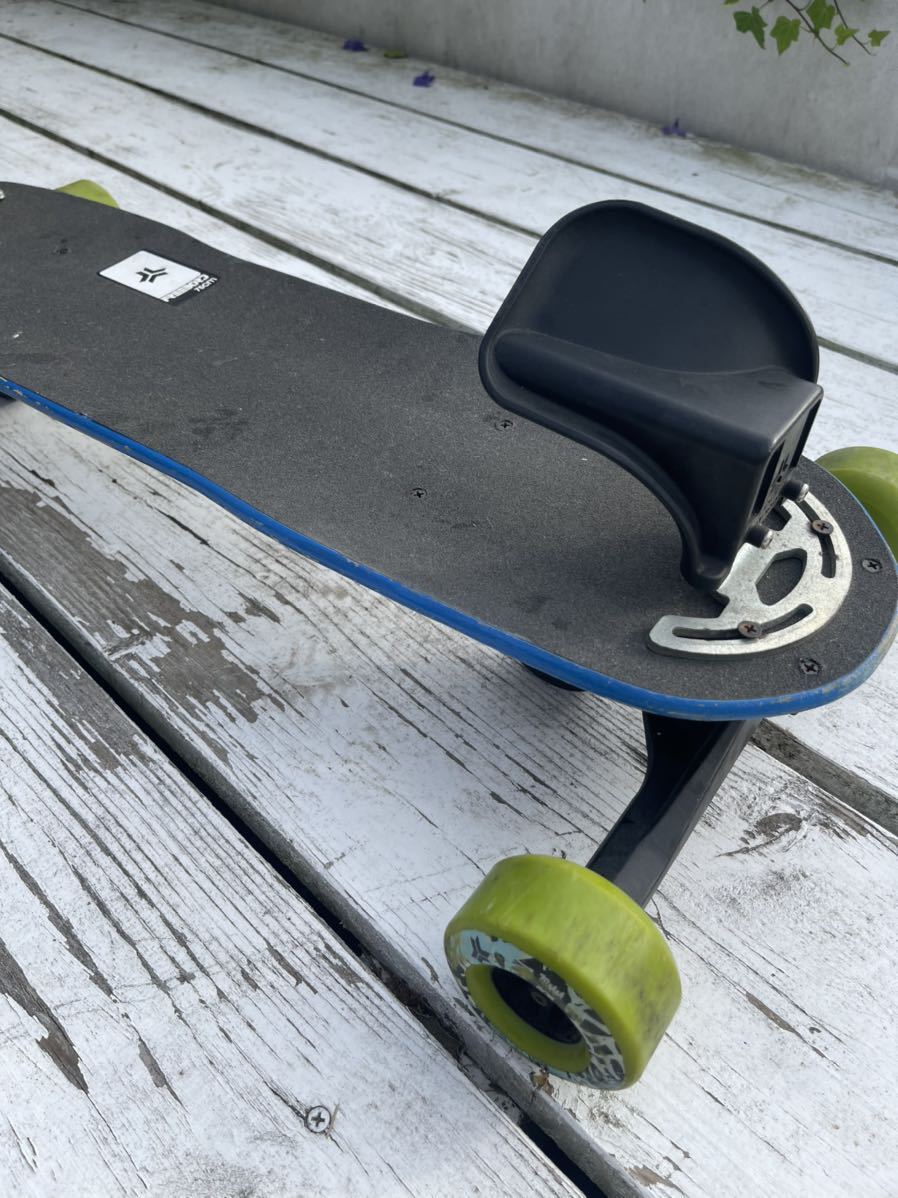 フリーボード スノーボード の オフトレ に！ スノボ スケボー