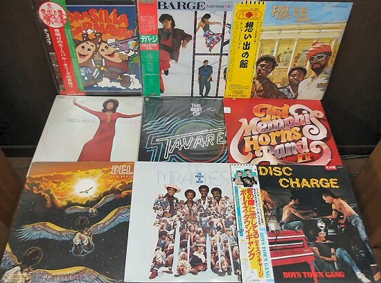 SOUL DISCO & LP Soul 公式通販 Music YouTube : Disco ディスコ