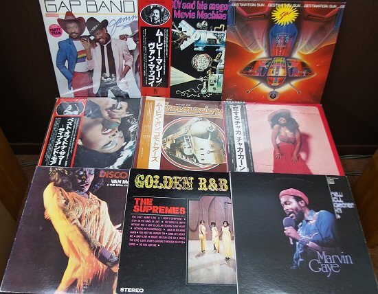 SOUL DISCO & LP Soul 公式通販 Music YouTube : Disco ディスコ