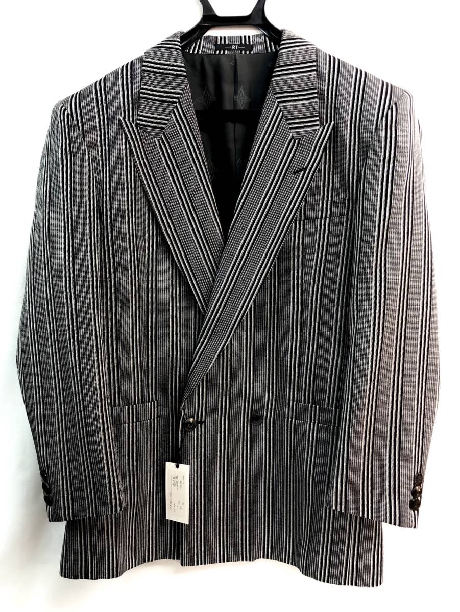 ファッション通販 格安 稀少品【タグ付き 新品 / 新古品】 RIKI