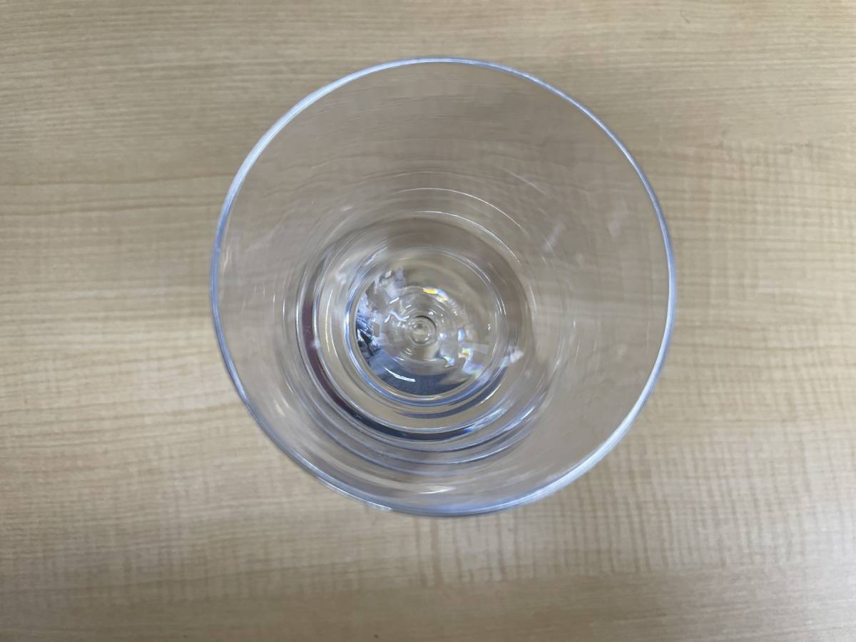 ベガ ワイングラス バカラ Baccarat グラス 18cm 320cc |バカラ L -ワイングラス - | 大(L 名入れ対応 ベガの中古品 安い商品を通販サイト