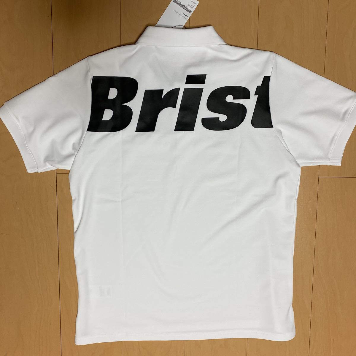FCRB ブリストル ポロシャツ SOPH bristol ゲームシャツ ポロ 新品 