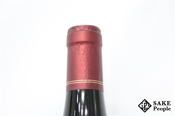 ■注目! ヴォルネイ・1er クロ・デ・シェーヌ 2017 ベルナール・エ・ティエリー ・グラントネ 750ml 13% フランス ブルゴーニュ 赤