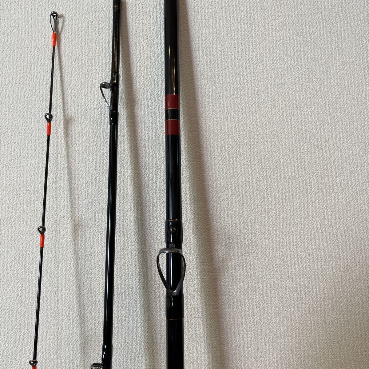 完全フカセ Gamakatsu がまかつ がま船 真鯛スペシャル Lv H 375 P138l船釣り 沖釣り フィッシング ロッドトロールバルブ がまかつ 売買されたオークション情報 Yahooの商品情報をアーカイブ公開 オークファン Aucfan Com