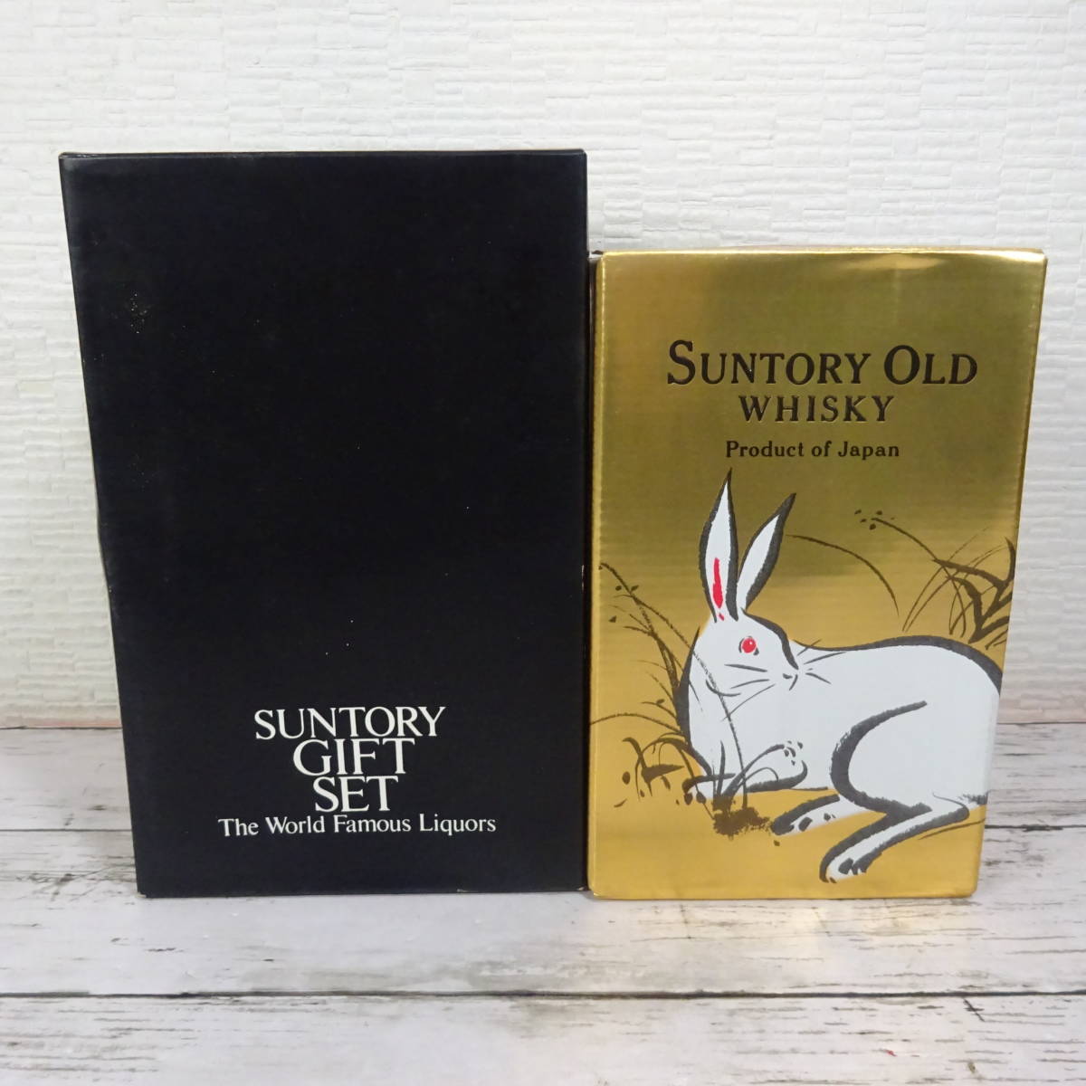 760ml オールド SUNTORY 特級 サントリー ウイスキー サントリー 