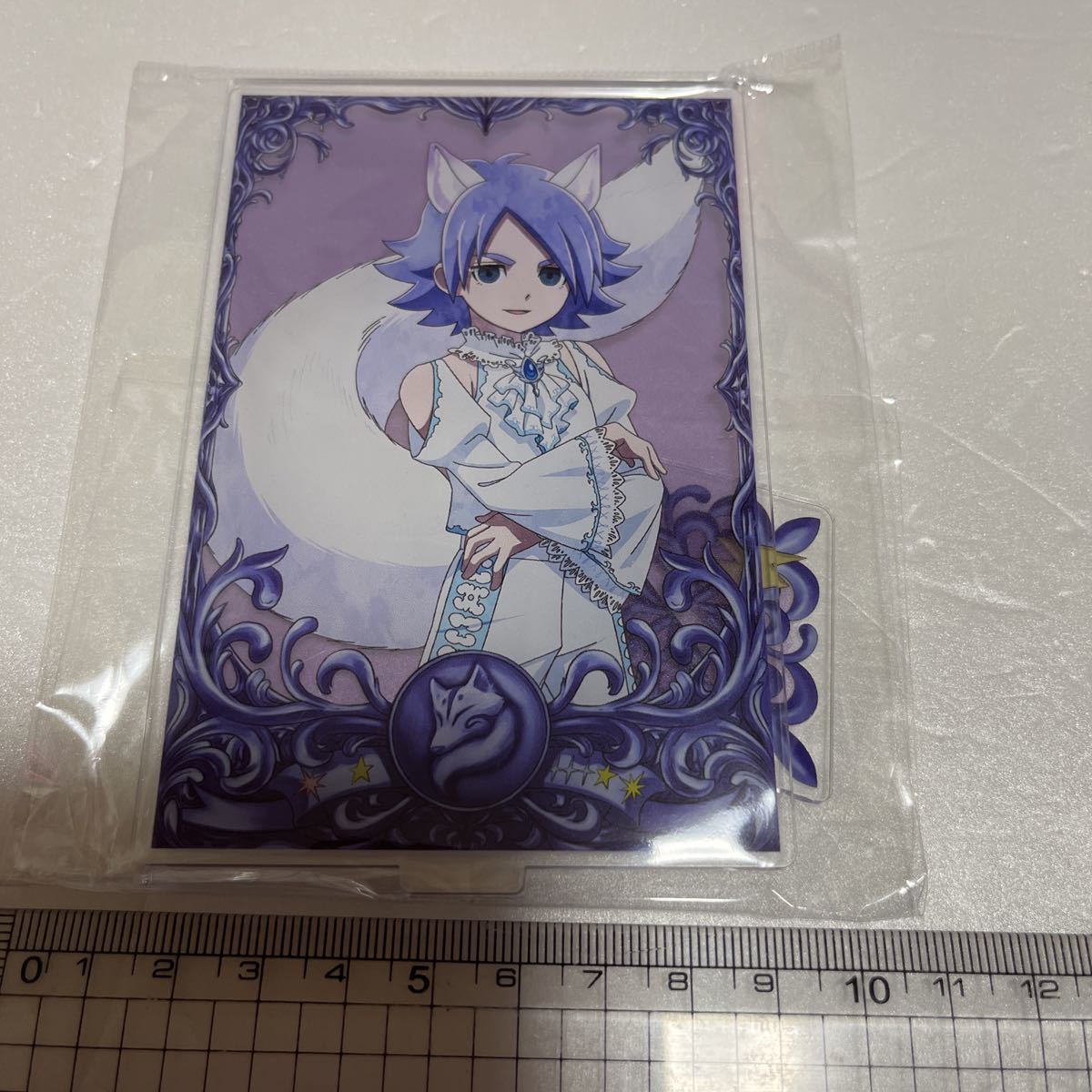 イナズマイレブン イナイレ 吹雪 吹雪士郎 アクスタ アクリルスタンド