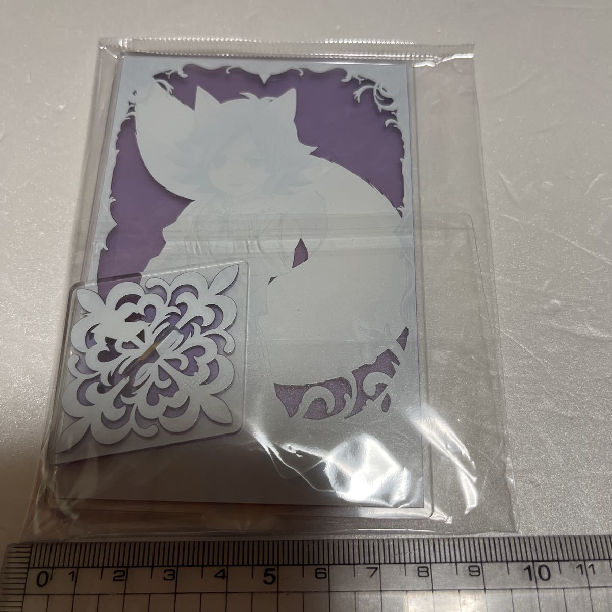 イナズマイレブン イナイレ 吹雪 吹雪士郎 アクスタ アクリルスタンド 
