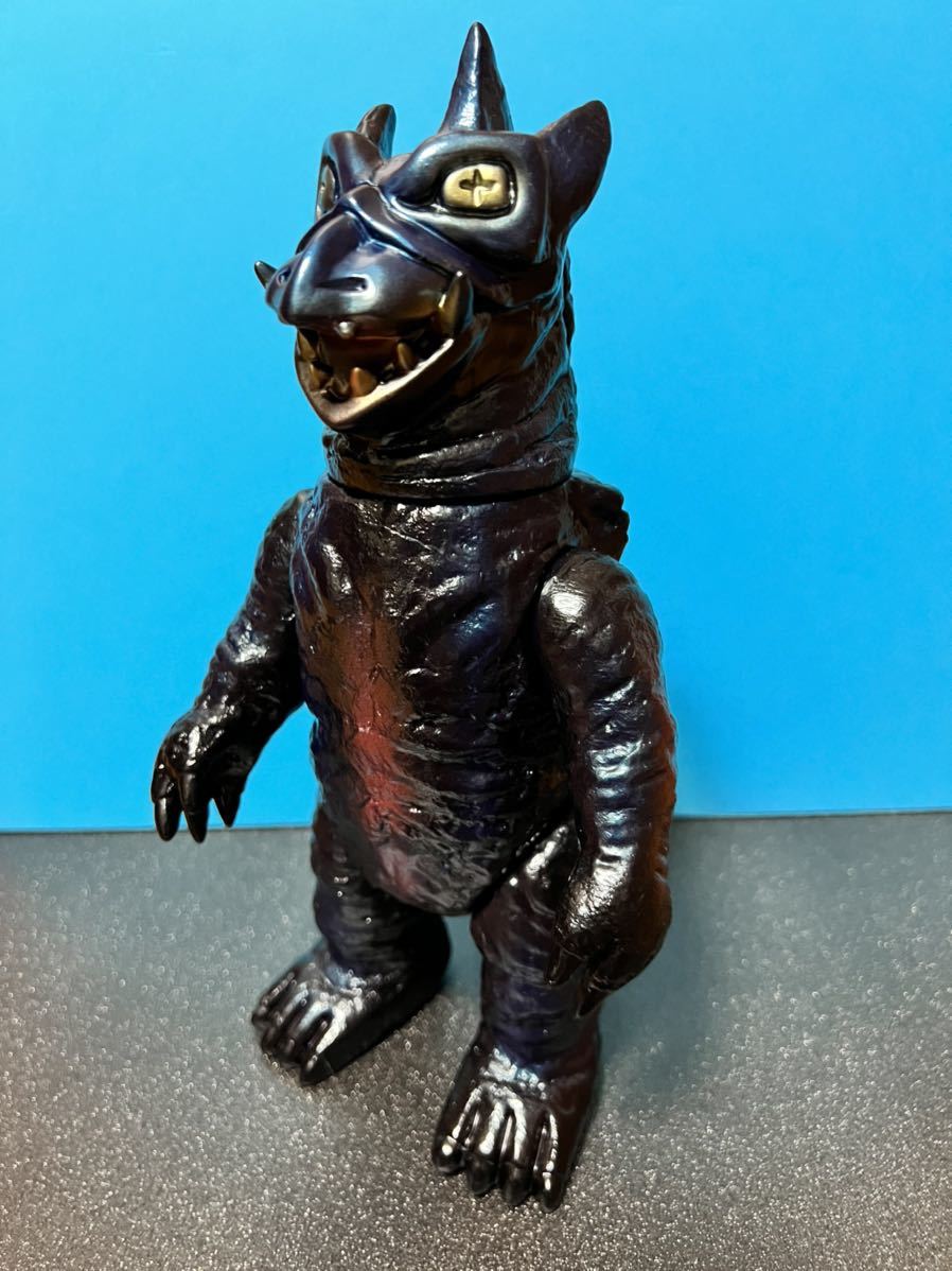 初期物 マーミット パチ怪獣 マミトラー｜フィギュア