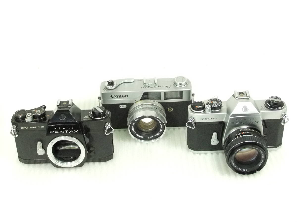 ペンタックス PENTAX ESPIO 120SW II コンパクトフィルムカメラ