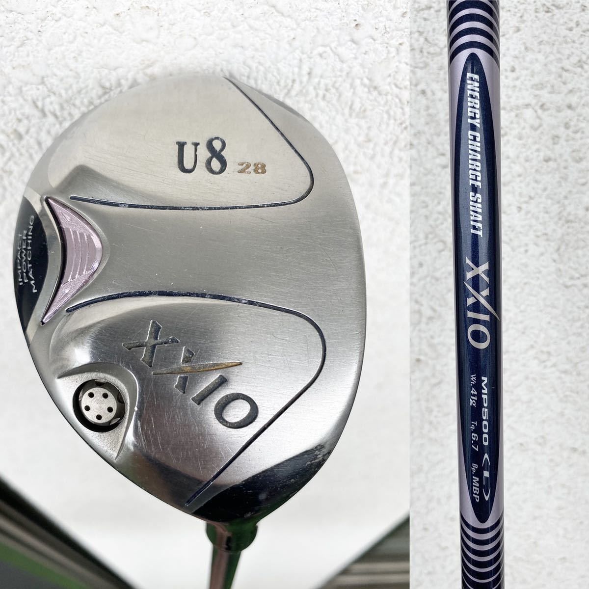 シャフト】【中古】TRUE TEMPER Dynamic Gold トゥルーテンパー