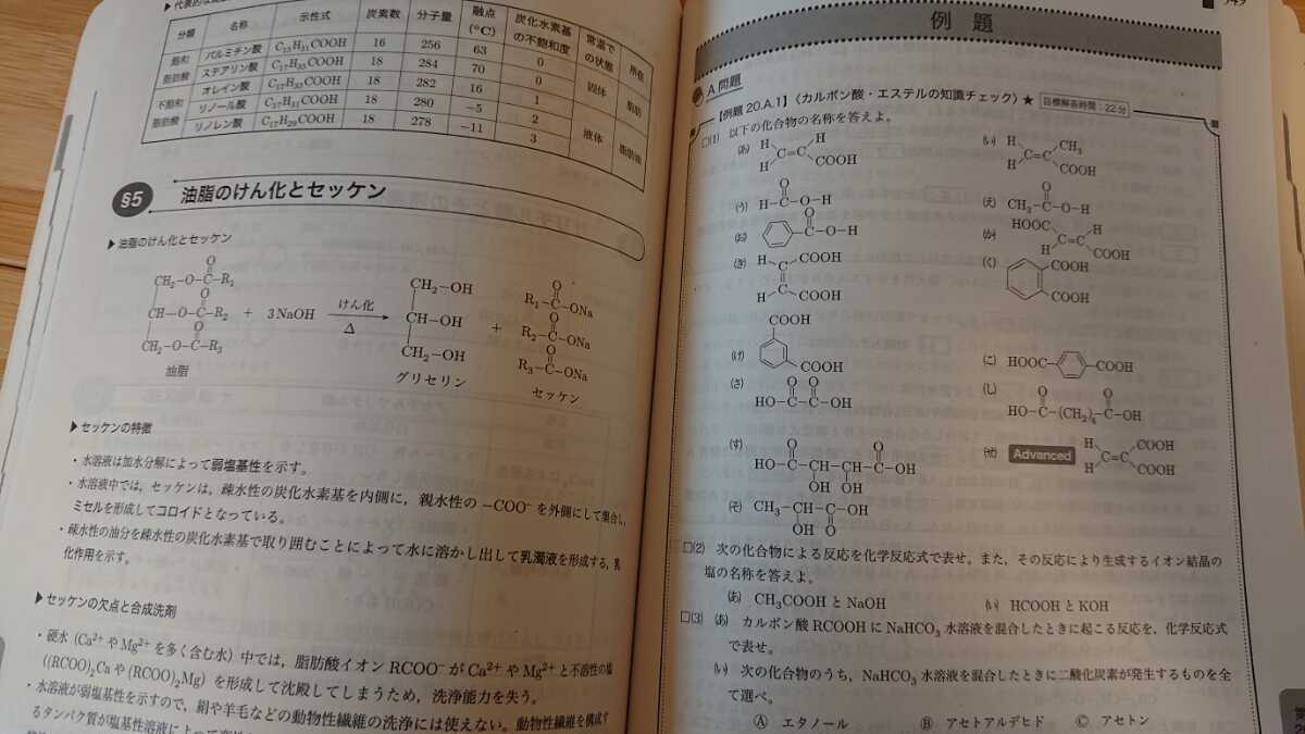 鉄緑会 2021年度 高3 化学「入試化学確認シリーズ」 鉄緑会