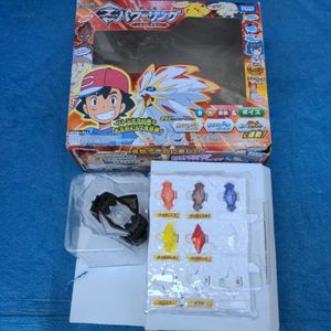 Zパワーリング ポケモンの値段と価格推移は 12件の売買情報を集計したzパワーリング ポケモンの価格や価値の推移データを公開