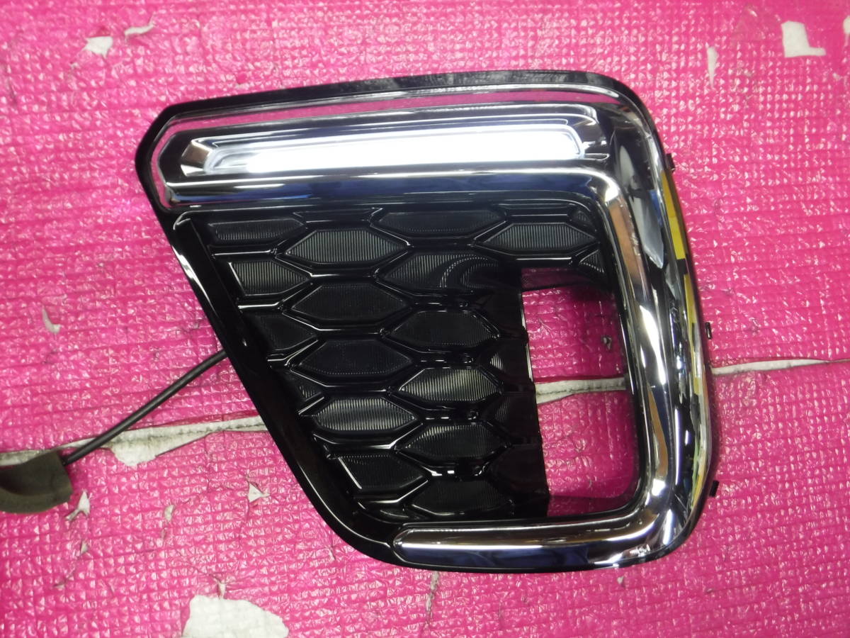 スバル フォレスター SK9前期 左LEDデイライトKOITO278-60417 Subaru Forester SK9 right KOITO278-60417 スバル フォレスター SK9
