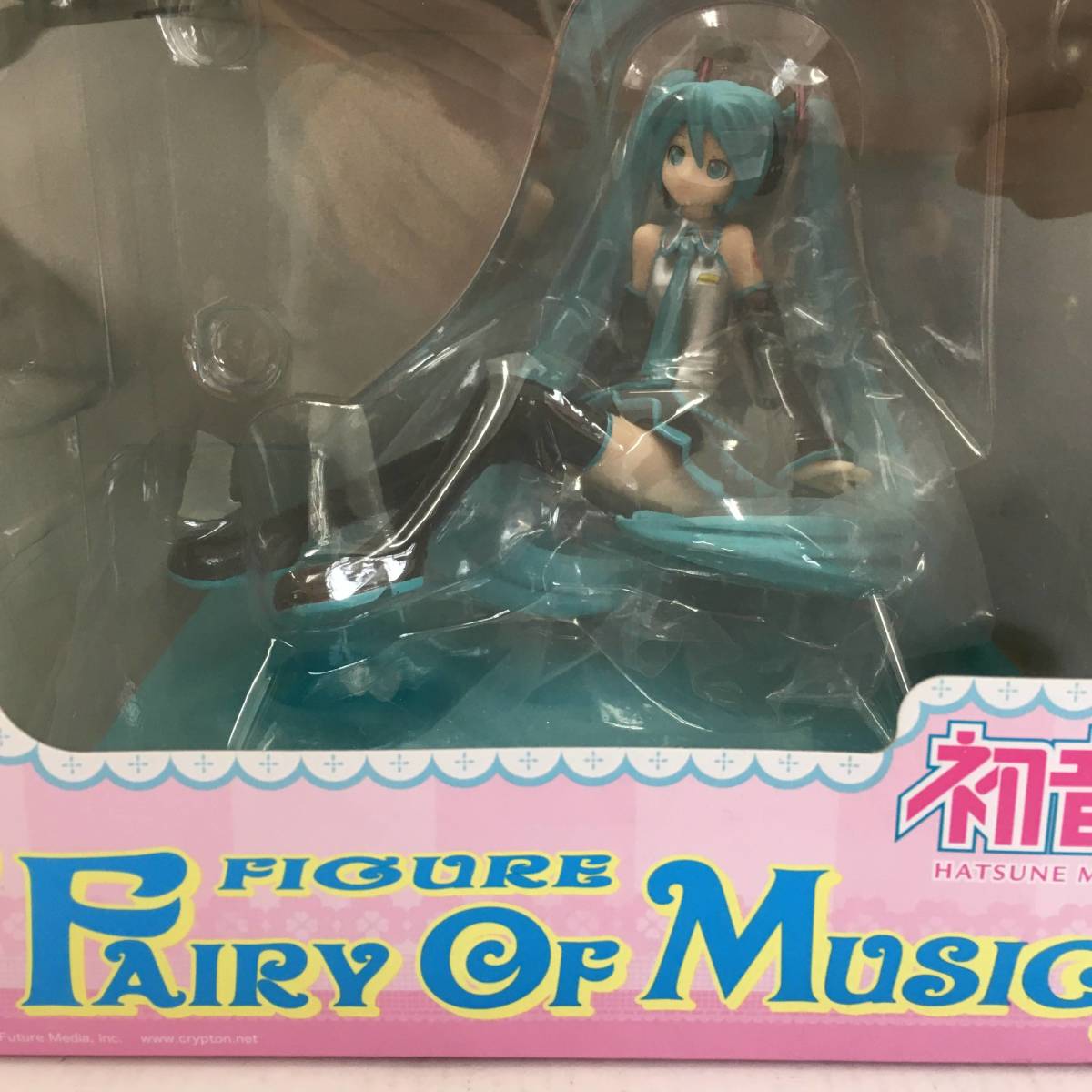 まとめ売り 初音ミク 桜ミク レーシングミク など プライズフィギュア