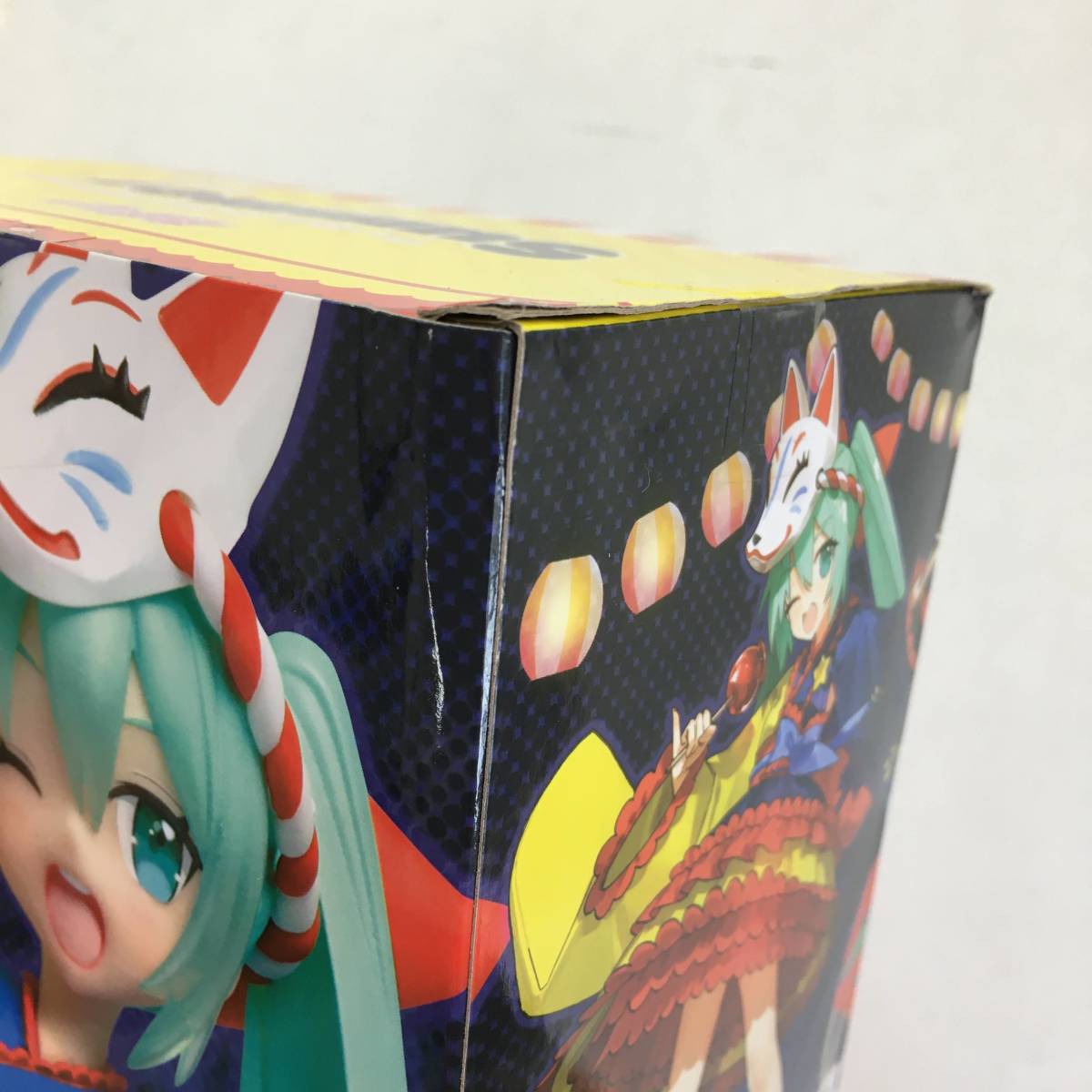 まとめ売り 初音ミク 桜ミク レーシングミク など プライズフィギュア