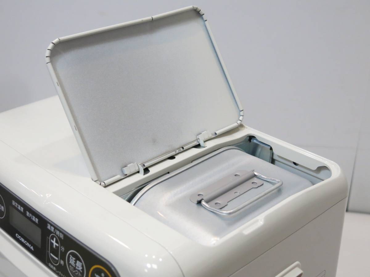 コロナ FH-G3220Y(W) [シェルホワイト] 価格比較 - 価格.com