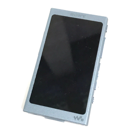◇【SONY ソニー】WALKMAN/ウォークマン 16GB NW-A45 デジタル