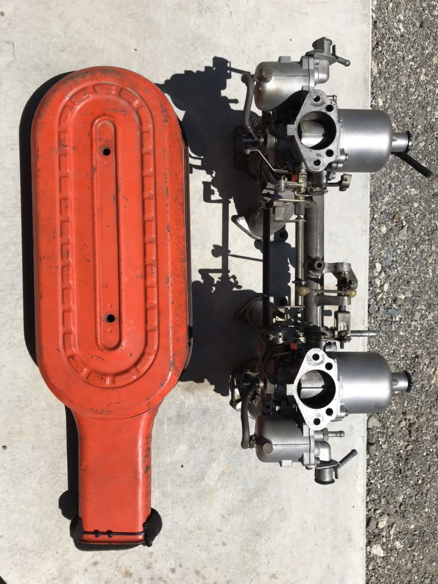 ハコスカ ケンメリ ジャパン ブタケツローレル 240Z S30Z SUキャブ L24