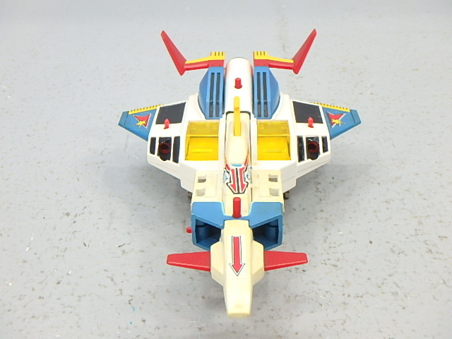 △ポピー・ポピニカ PB-86 ザ・ウルトラマン スーパーマードック 同梱