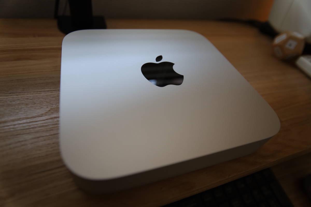 Mac mini 0 M1 Apple 16GB Macデスクトップ M1チップ Mini with 8C 