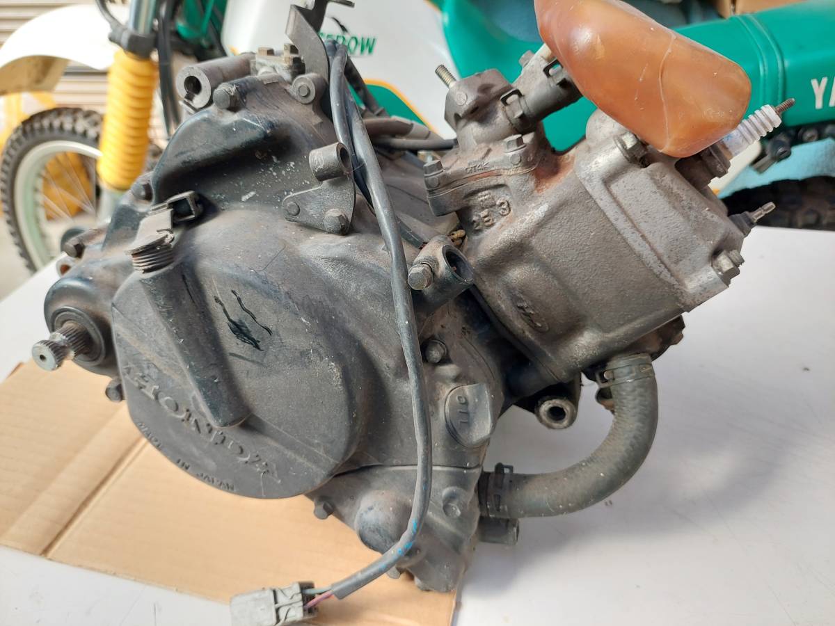NSR50 純正タイプ キャブレター NS-1 NS50F CRM MTX 【公式通販】
