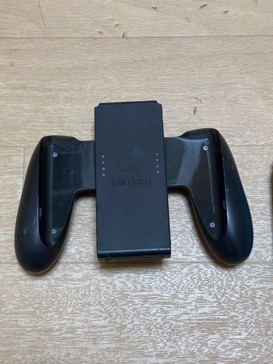 ☆ジャンク☆Nintendo Switch ニンテンドースイッチ Joy-Con