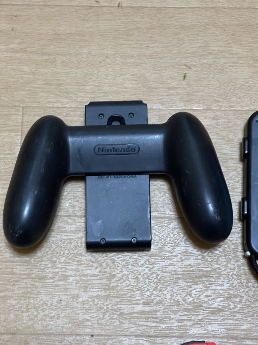 ☆ジャンク☆Nintendo Switch ニンテンドースイッチ Joy-Con