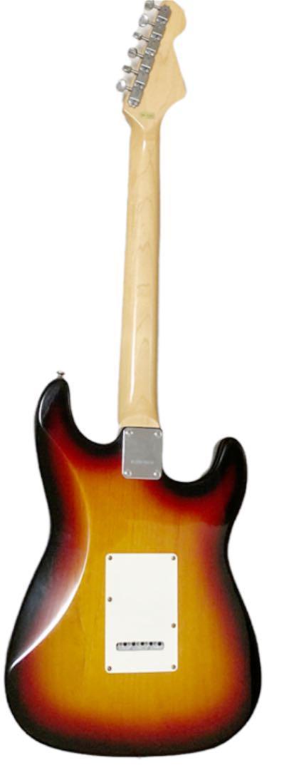 年代物！ TOKAI エレキギター ストラトキャスター TST-50 ギター