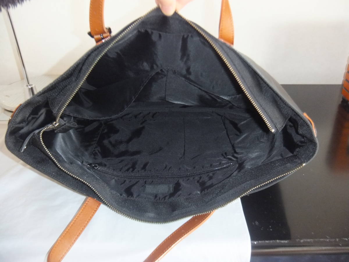 美品 シール seal トートバッグ ショルダーバッグ タイヤチューブ素材 