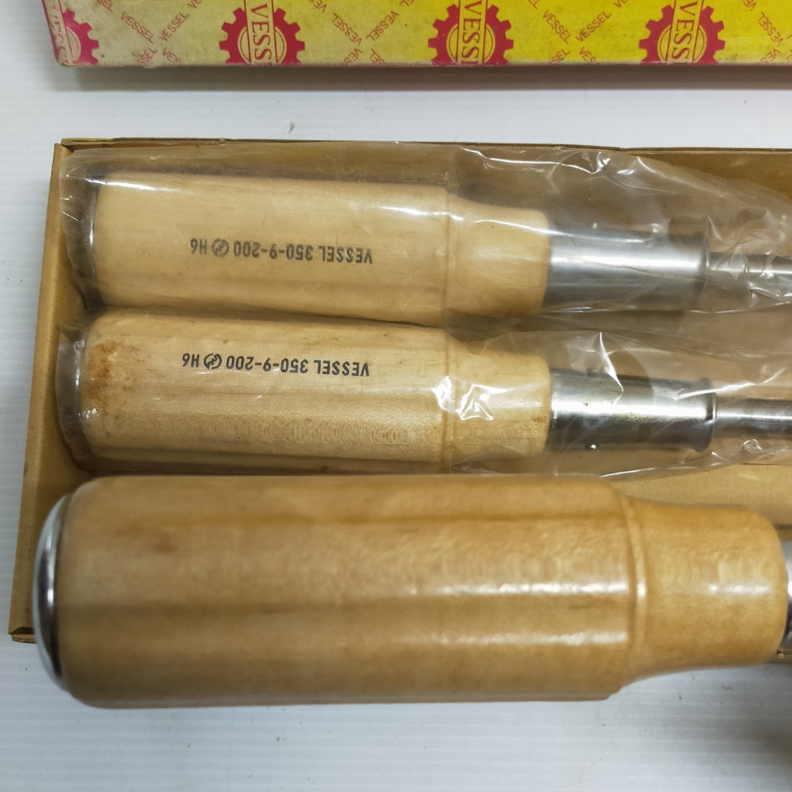 ベッセル 保管品 ドライバー 350 10 300 6点 350 6 250 12点 350 9 0 3点 N04 H7 5点 計26点 まとめて 0509 Vessel 貫通 貫通ドライバー 売買されたオークション情報 Yahooの商品情報をアーカイブ公開 オークファン Aucfan Com ベッセル 保管品 ドライバー 350 10 300 6点 350 6 250 12点 350 9 0 3点 N04 H7 5点 計26点 まとめて 0509 Vessel 貫通 貫通ドライバー 売買されたオークション情報 Yahooの商品情報をアーカイブ公開 オークファン Aucfan Com