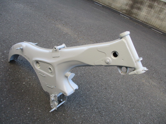 ホンダスポーツカブC111フレーム　フォーク　スイングアーム