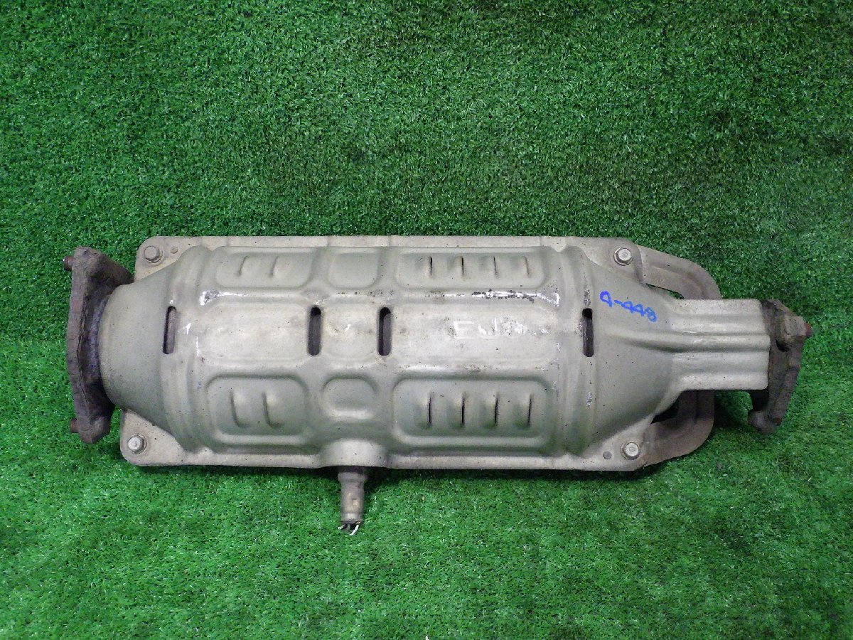 オデッセイ 触媒 ホンダ RB1 K24A キャタライザー 純正 コンバーター