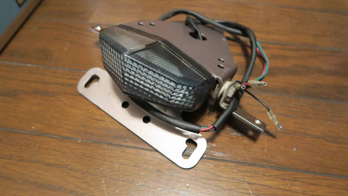 XR250 MD30 ホンダ フェンダーレスキット DRC リアインナーフェンダー 