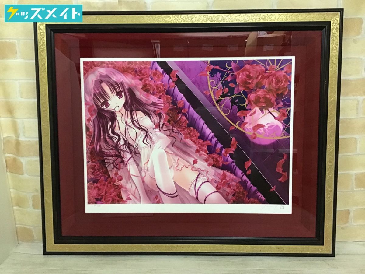 Yahoo!オークション - 「てぃんくる てぃんくる版画(絵画)買取 