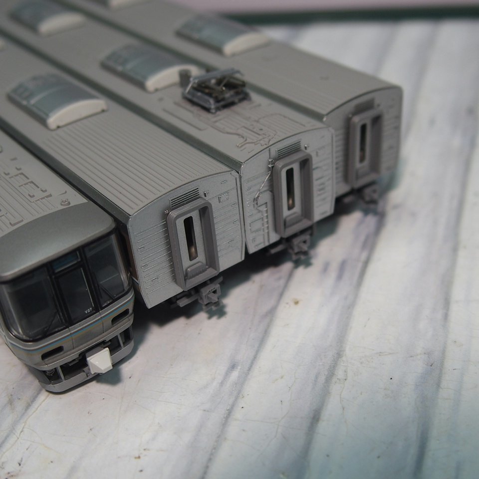 格安，新作登場 m002 C2【1 KATO Nゲージ 223系 2000番台 1次車