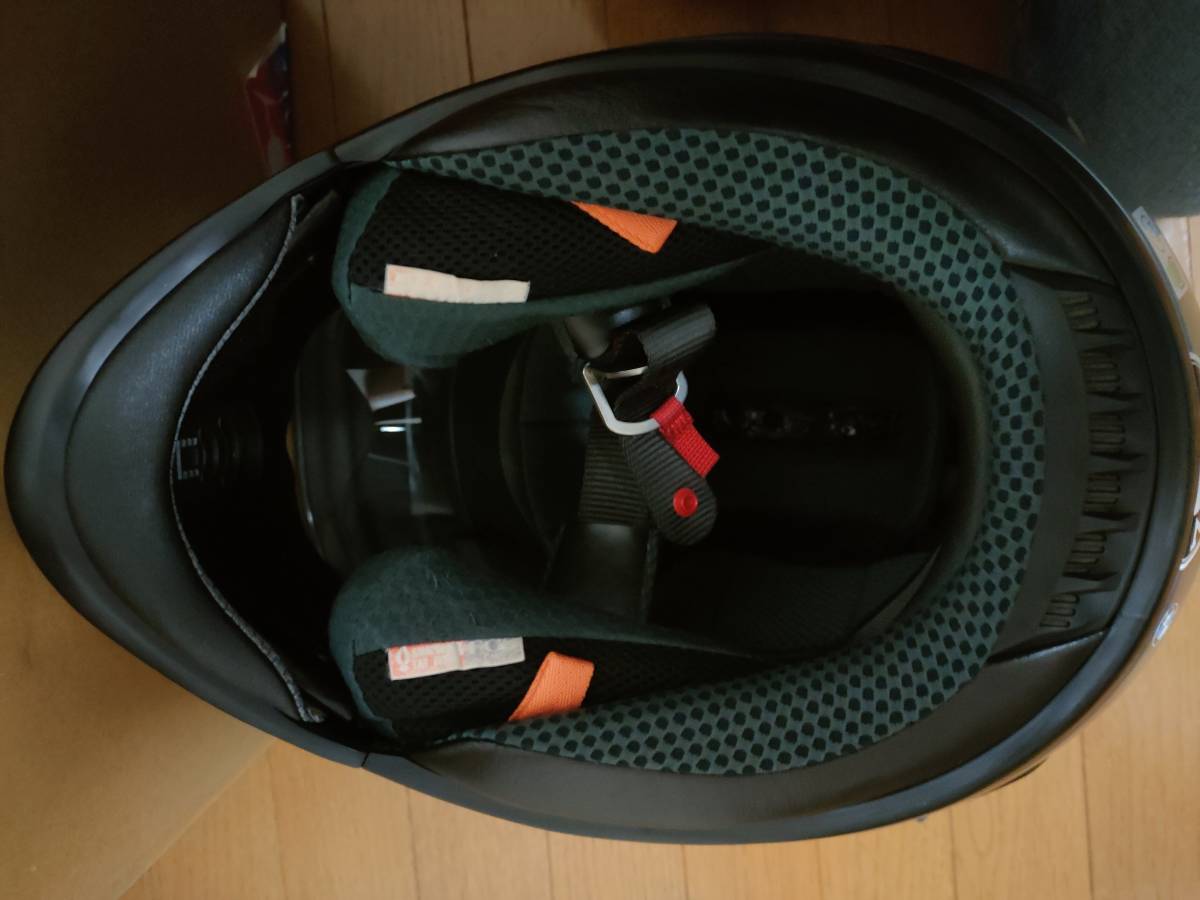 アライ ツアークロス4 Lサイズ BMW 【公式通販】