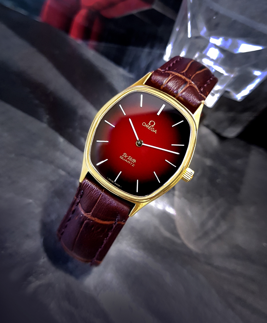 Omega オメガデビル 赤グラデーション文字盤 メンズ腕時計 仕上げ 電池交換済み デビル 売買されたオークション情報 Yahooの商品情報をアーカイブ公開 オークファン Aucfan Com Omega オメガデビル 赤グラデーション文字盤 メンズ腕時計 仕上げ 電池交換済み デビル 売買されたオークション情報 Yahooの商品情報をアーカイブ公開 オークファン Aucfan Com