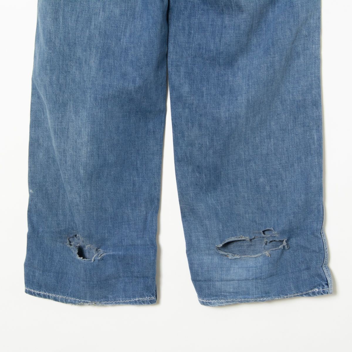 Sears シアーズ HERCULES ヘラクレス ペインターデニムパンツ